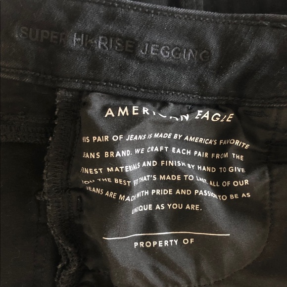 American Eagle Jeans - Picture 7 of 7